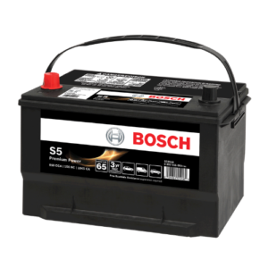 Batteries