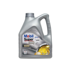 Oil & Lubes